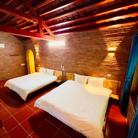 Ninh Binh Family Homestay Exterior foto