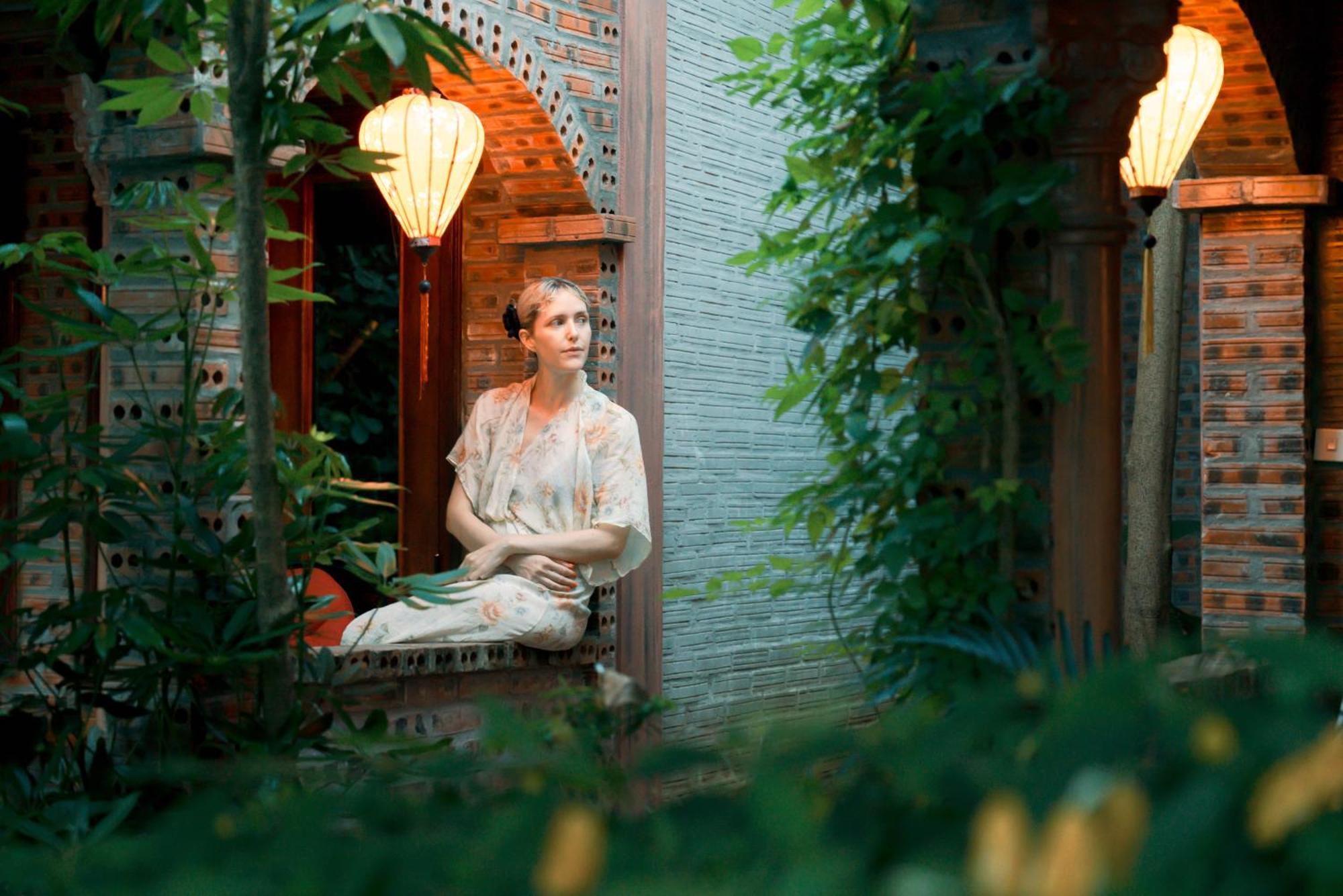 Ninh Binh Family Homestay Exterior foto